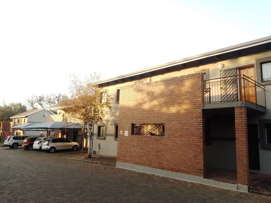 To Let 2 Bedroom Property for Rent in Rynfield Gauteng
