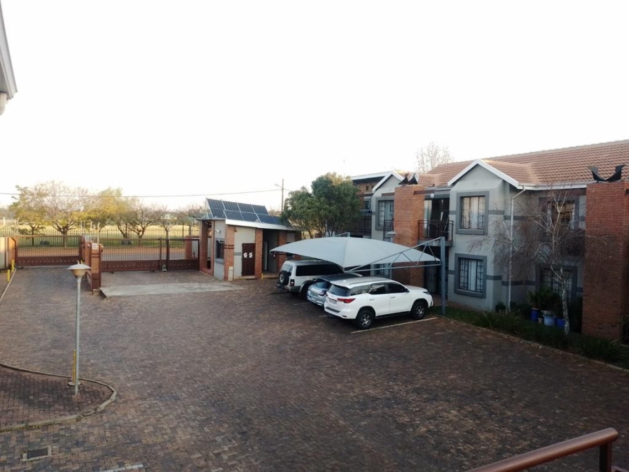 To Let 2 Bedroom Property for Rent in Rynfield Gauteng