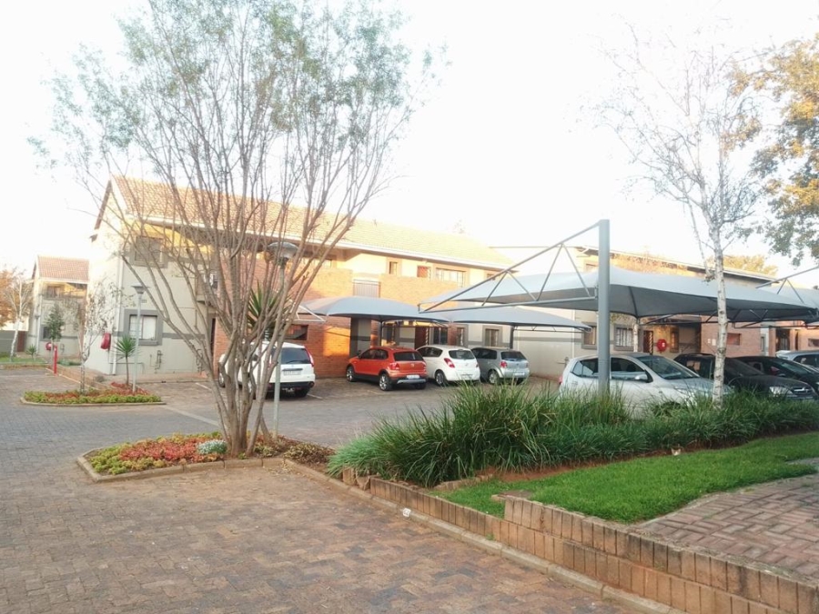 To Let 2 Bedroom Property for Rent in Rynfield Gauteng