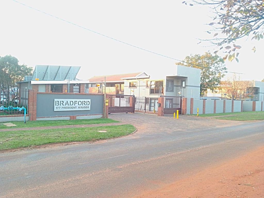 To Let 2 Bedroom Property for Rent in Rynfield Gauteng