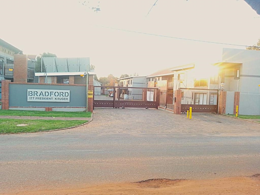 To Let 2 Bedroom Property for Rent in Rynfield Gauteng