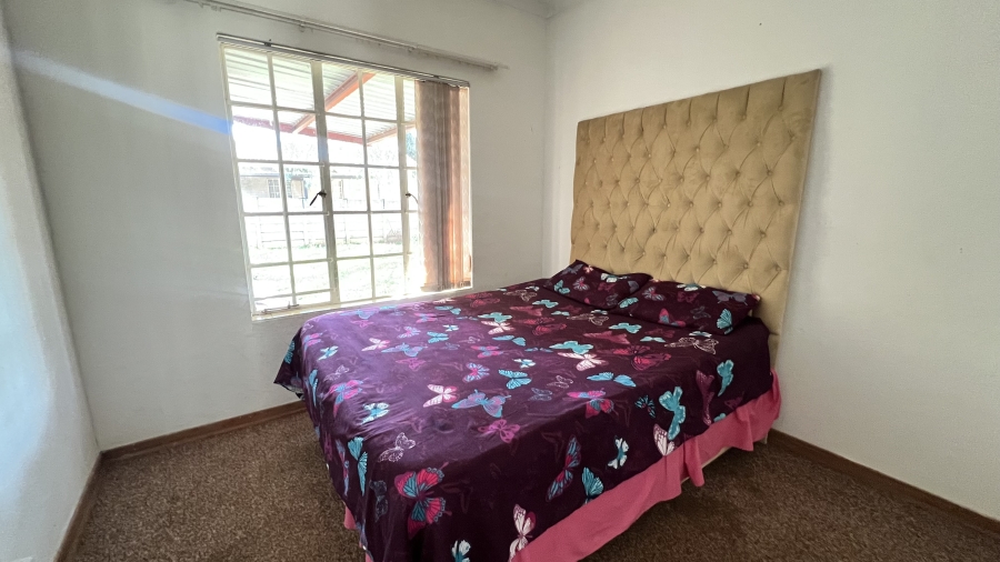 4 Bedroom Property for Sale in Eike Park Gauteng