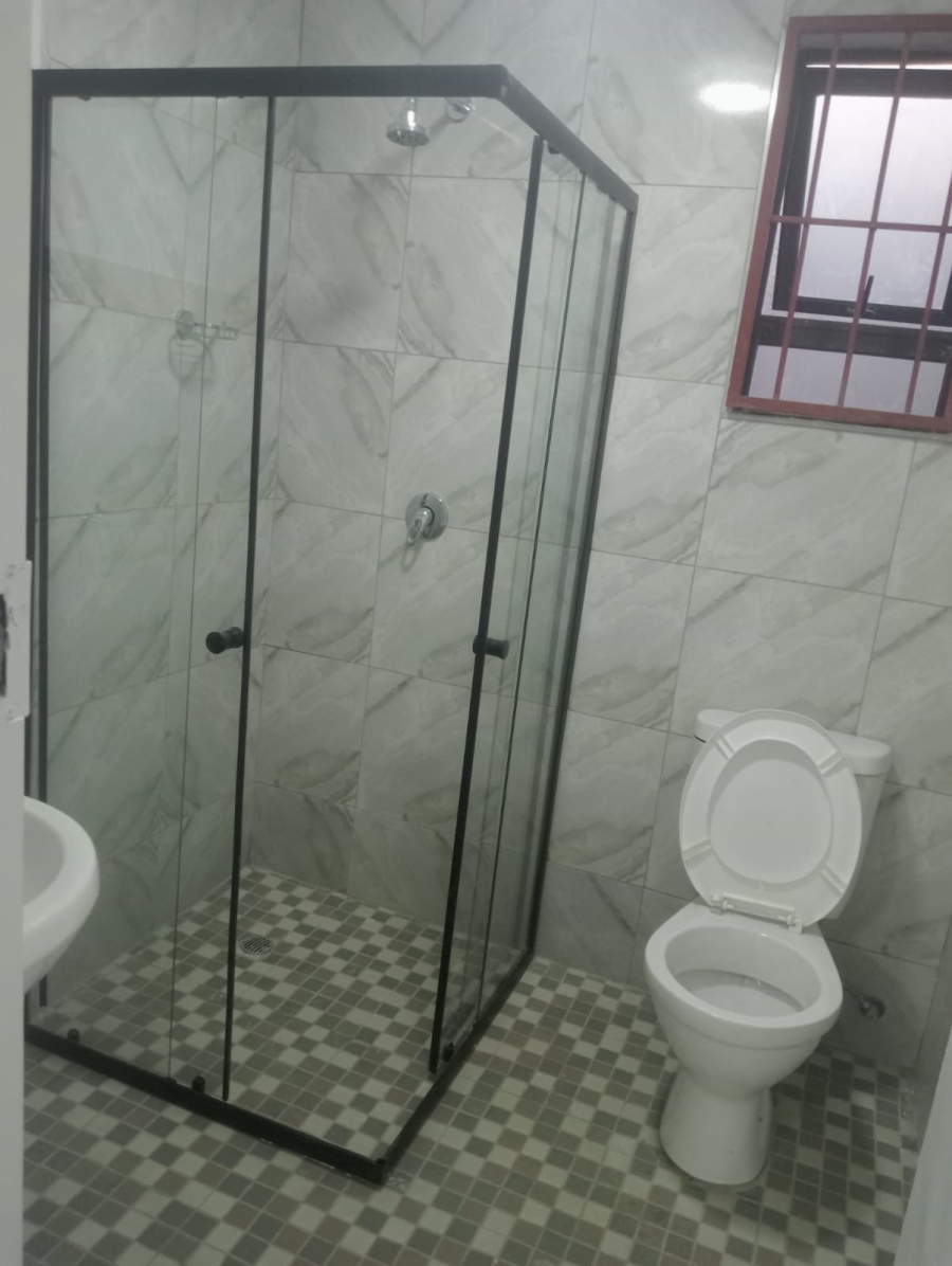 To Let 1 Bedroom Property for Rent in Newlands Gauteng