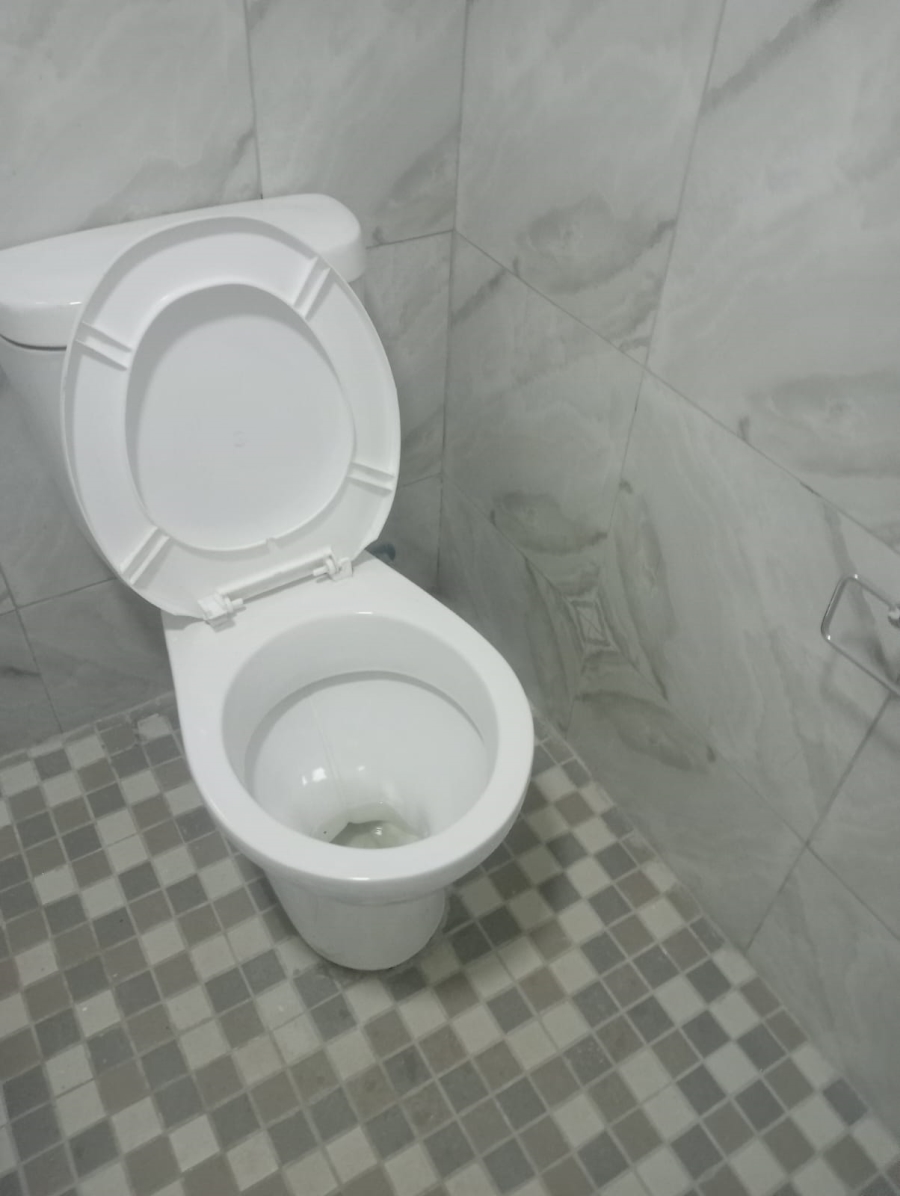 To Let 1 Bedroom Property for Rent in Newlands Gauteng