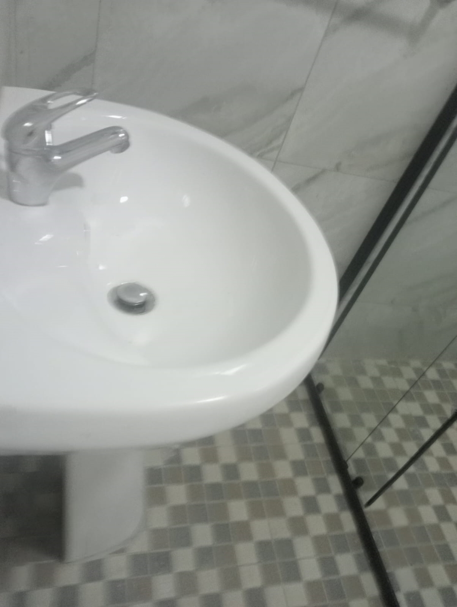 To Let 1 Bedroom Property for Rent in Newlands Gauteng