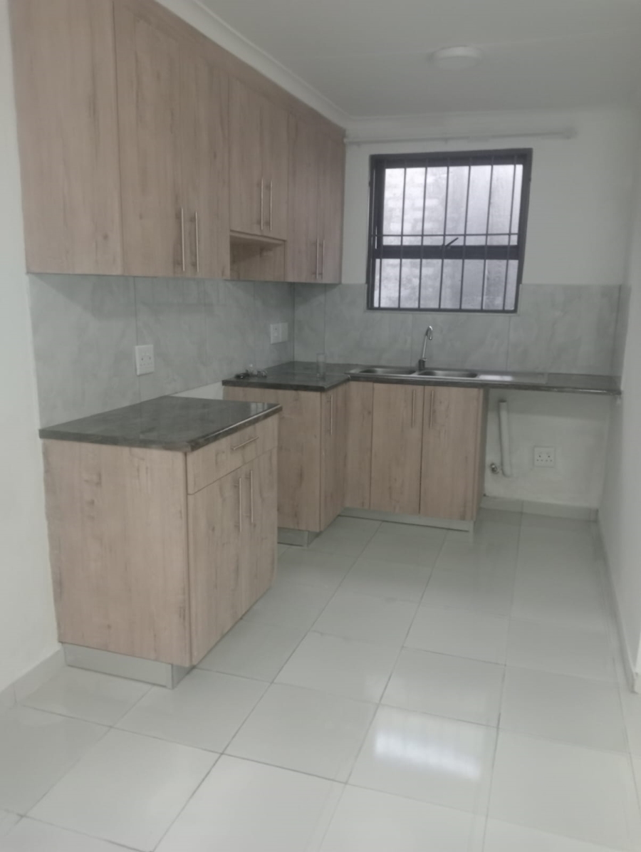 To Let 1 Bedroom Property for Rent in Newlands Gauteng