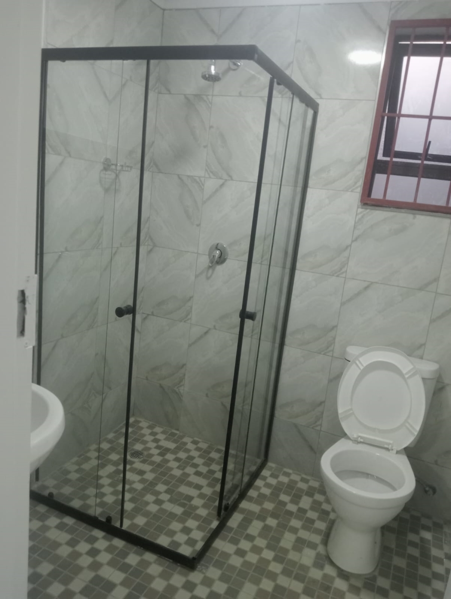 To Let 1 Bedroom Property for Rent in Newlands Gauteng