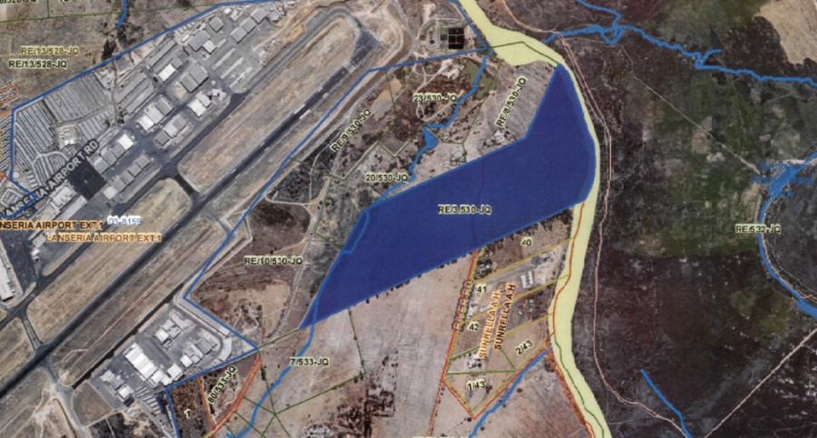 Commercial Property for Sale in Lanseria Gauteng