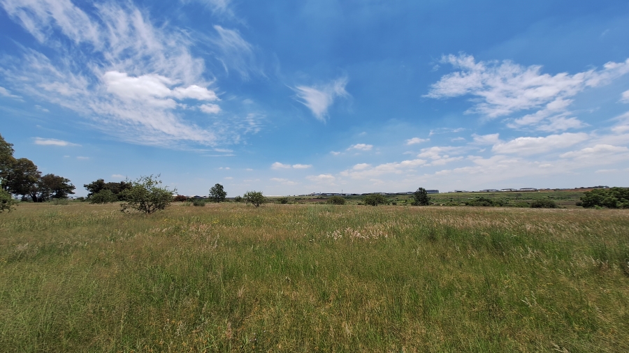 Commercial Property for Sale in Lanseria Gauteng