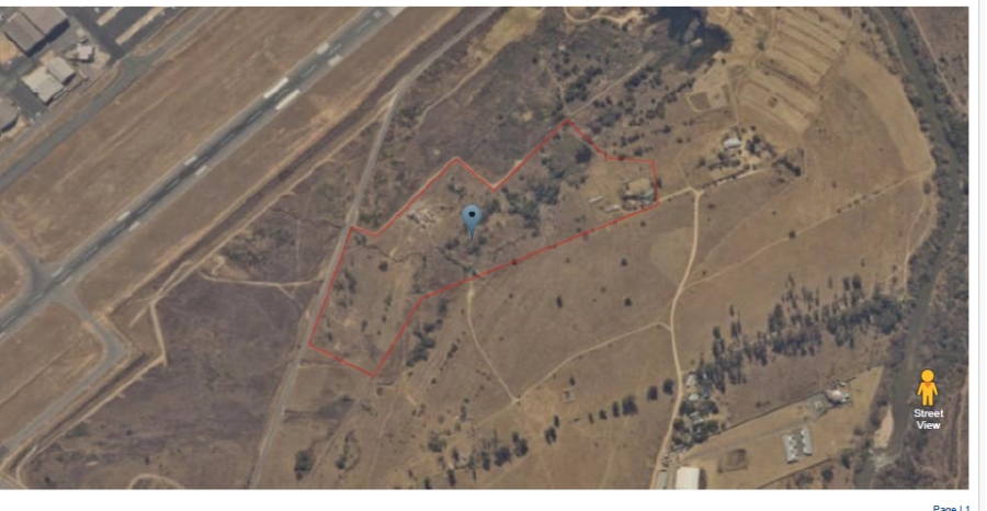 Commercial Property for Sale in Lanseria Gauteng