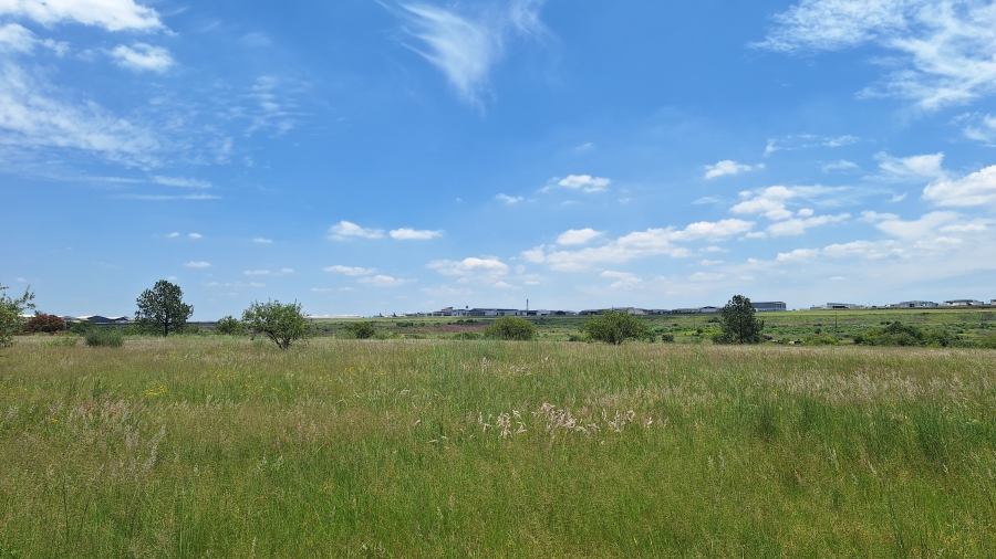 Commercial Property for Sale in Lanseria Gauteng