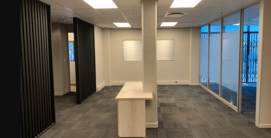 To Let commercial Property for Rent in Louwlardia Gauteng