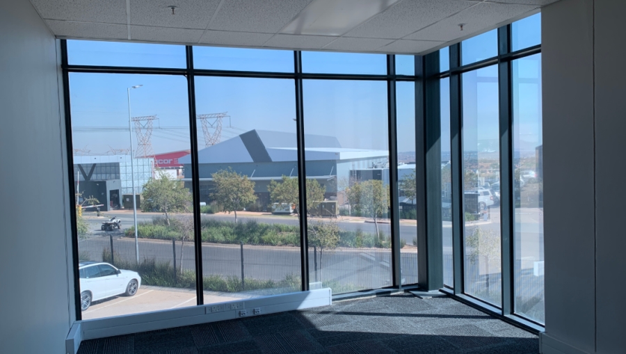 To Let commercial Property for Rent in Louwlardia Gauteng