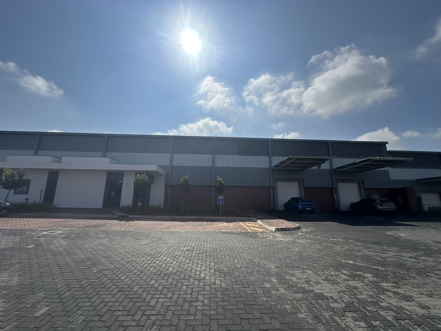 To Let commercial Property for Rent in Irene Gauteng