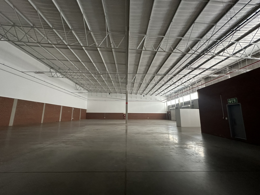 To Let commercial Property for Rent in Irene Gauteng