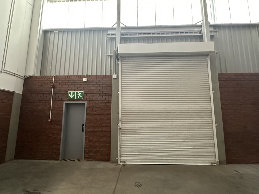 To Let commercial Property for Rent in Irene Gauteng