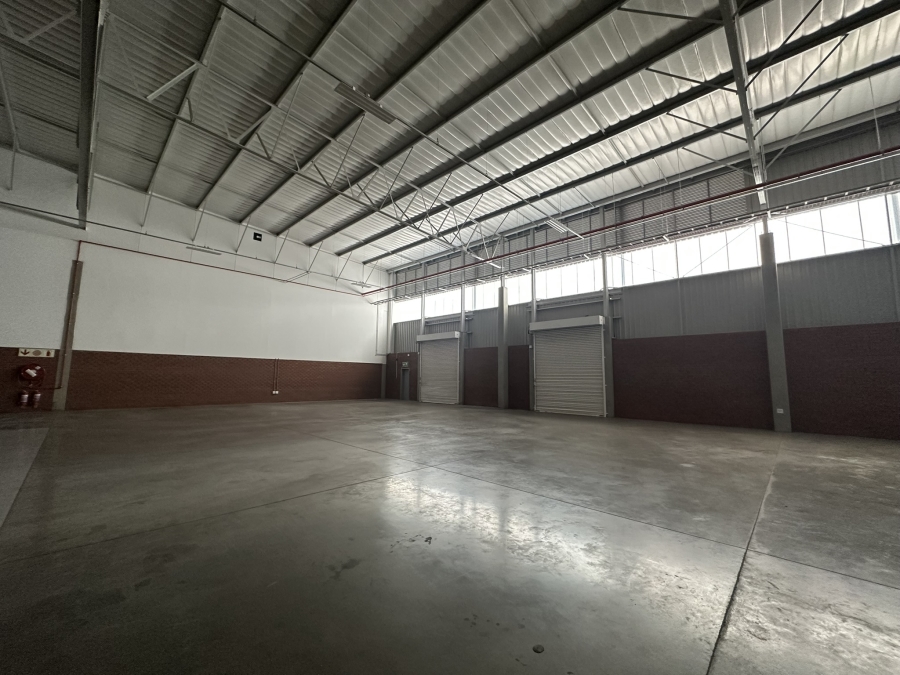 To Let commercial Property for Rent in Irene Gauteng