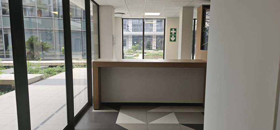To Let commercial Property for Rent in Highveld Gauteng