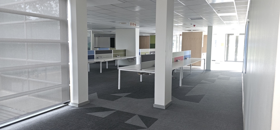 To Let commercial Property for Rent in Highveld Gauteng
