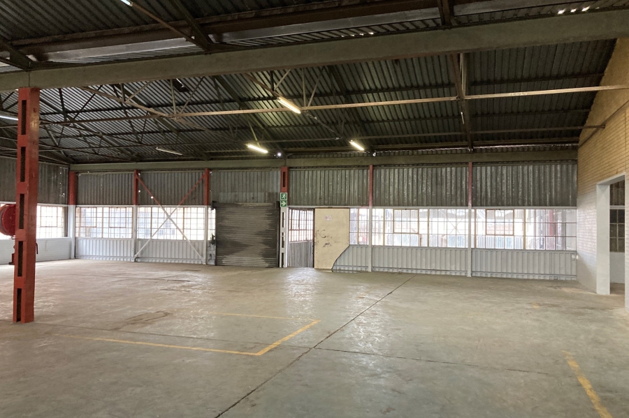 To Let commercial Property for Rent in Spartan Gauteng