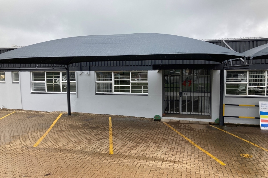 To Let commercial Property for Rent in Spartan Gauteng