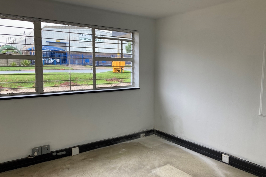 To Let commercial Property for Rent in Spartan Gauteng