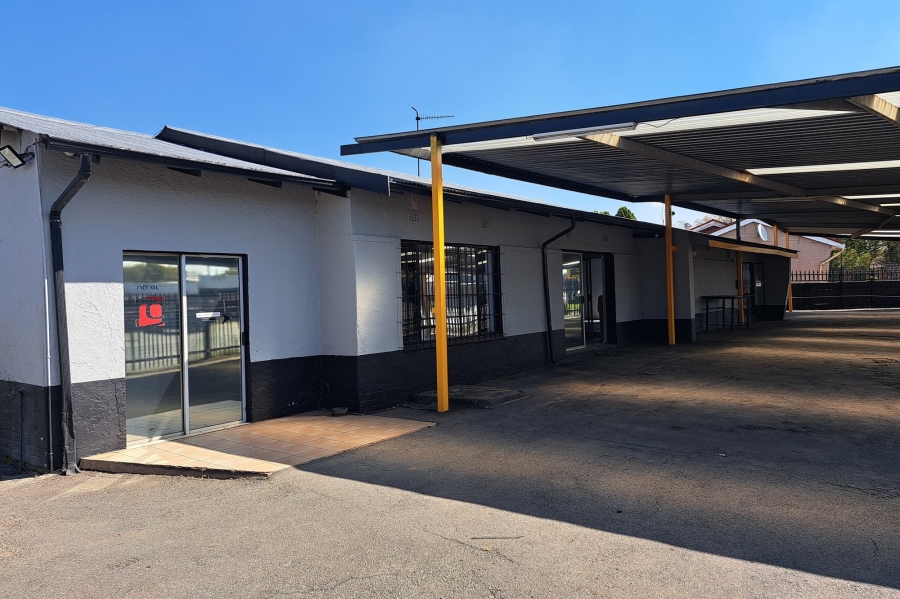 Commercial Property for Sale in Comet Gauteng