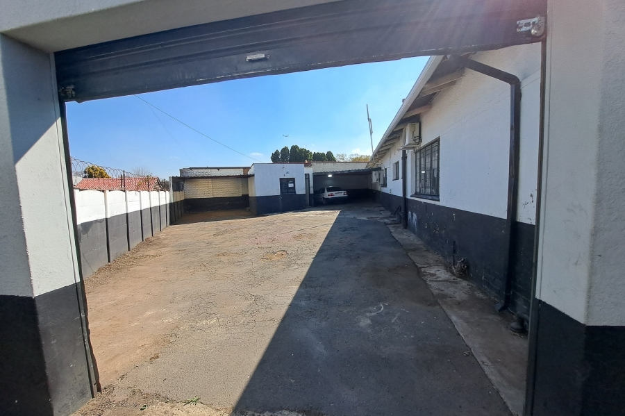 Commercial Property for Sale in Comet Gauteng
