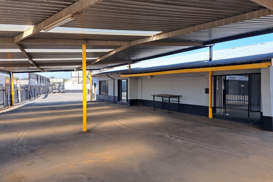 Commercial Property for Sale in Comet Gauteng