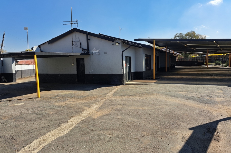 Commercial Property for Sale in Comet Gauteng