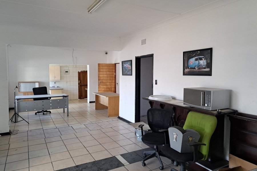 Commercial Property for Sale in Comet Gauteng