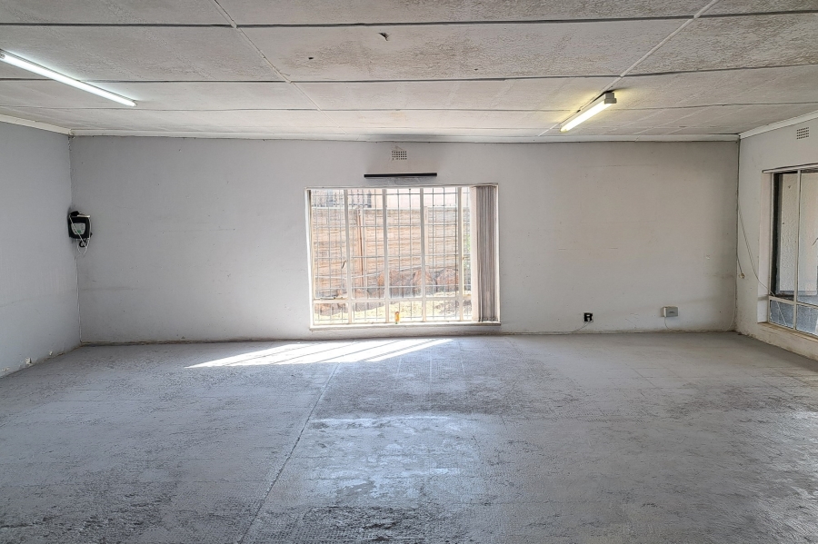 Commercial Property for Sale in Comet Gauteng