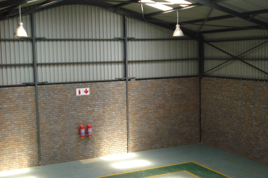 Commercial Property for Sale in Dunswart Gauteng