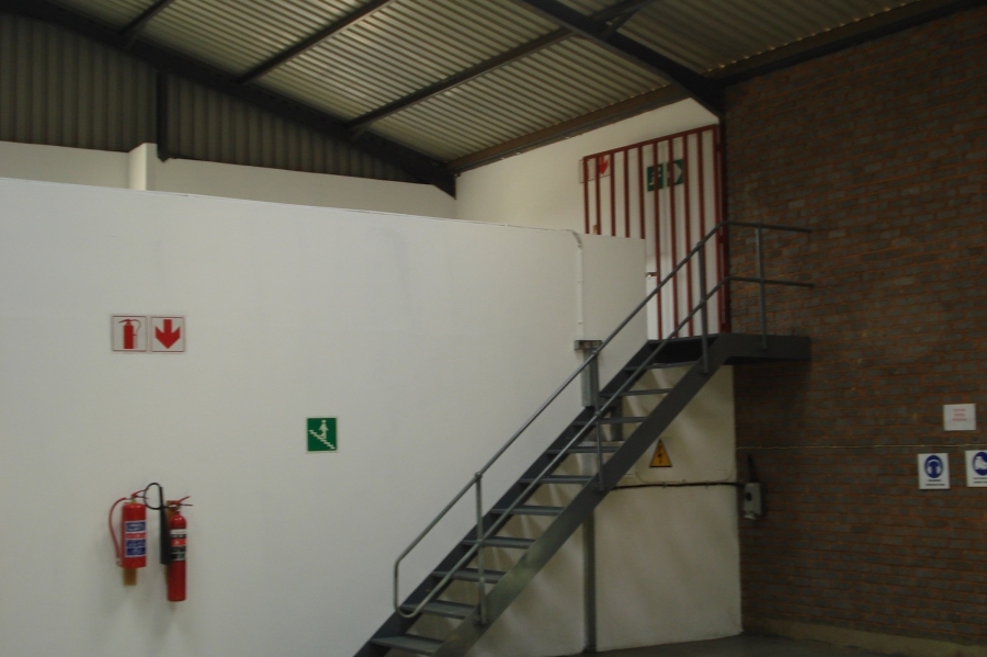 Commercial Property for Sale in Dunswart Gauteng
