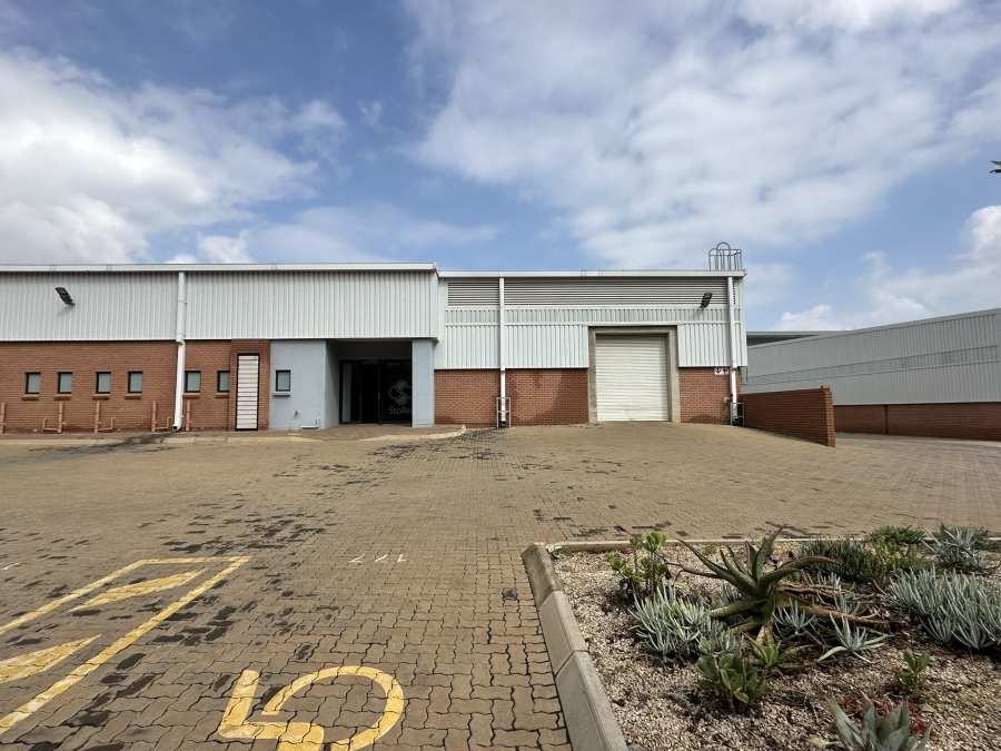 To Let commercial Property for Rent in Olifantsfontein Gauteng