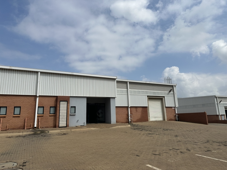 To Let commercial Property for Rent in Olifantsfontein Gauteng