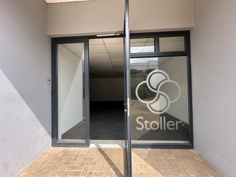 To Let commercial Property for Rent in Olifantsfontein Gauteng