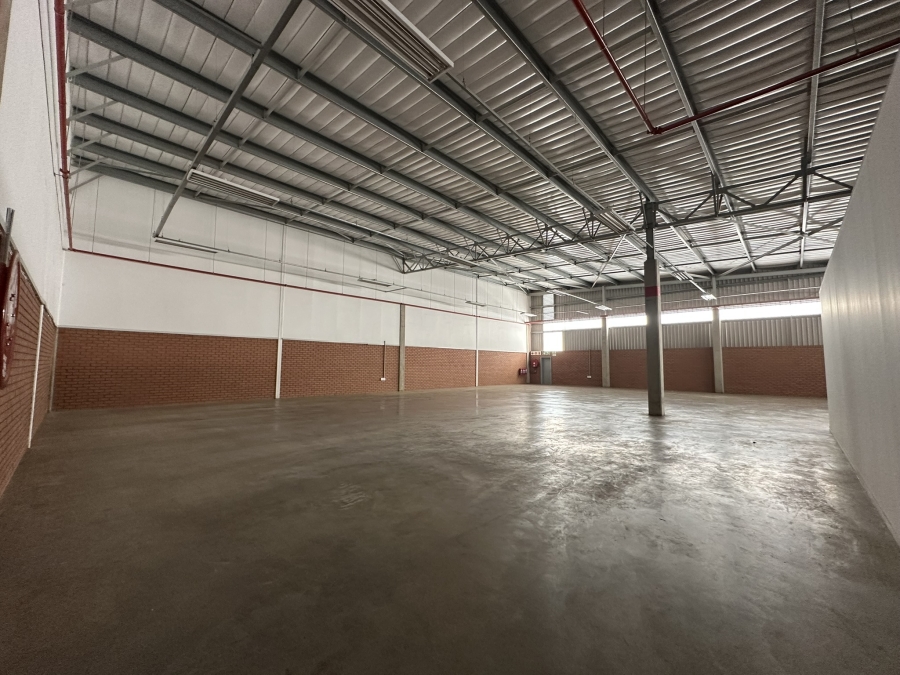 To Let commercial Property for Rent in Olifantsfontein Gauteng