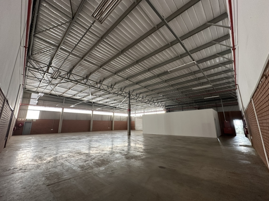 To Let commercial Property for Rent in Olifantsfontein Gauteng