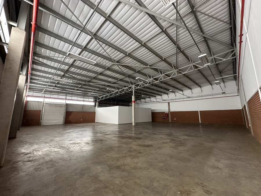 To Let commercial Property for Rent in Olifantsfontein Gauteng