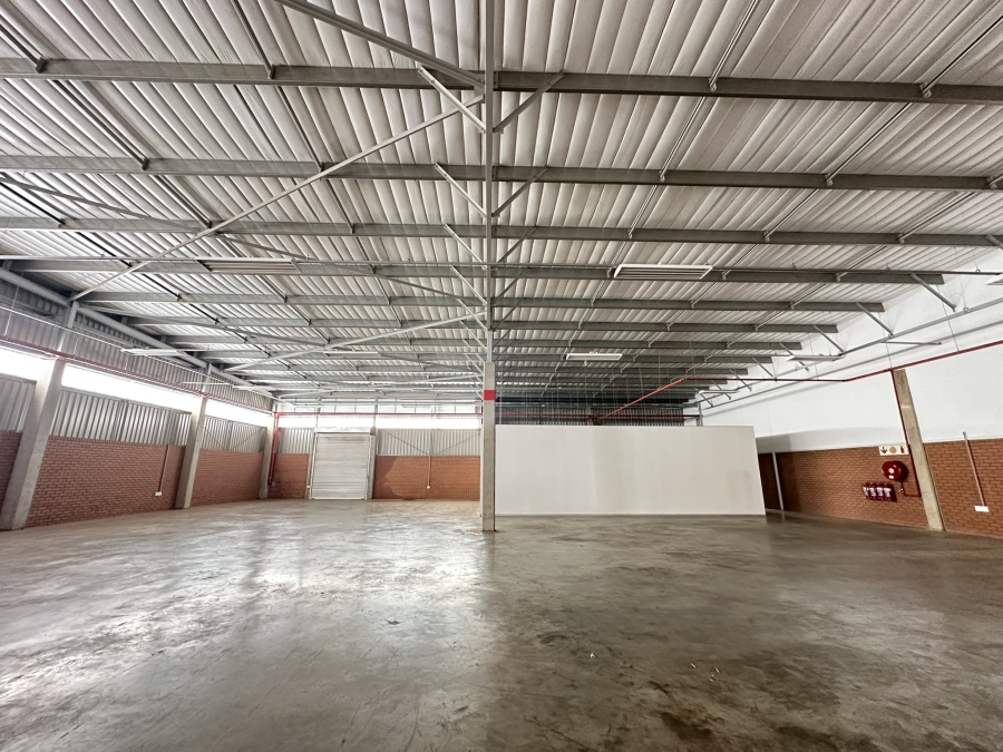 To Let commercial Property for Rent in Olifantsfontein Gauteng