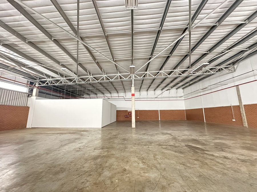 To Let commercial Property for Rent in Olifantsfontein Gauteng