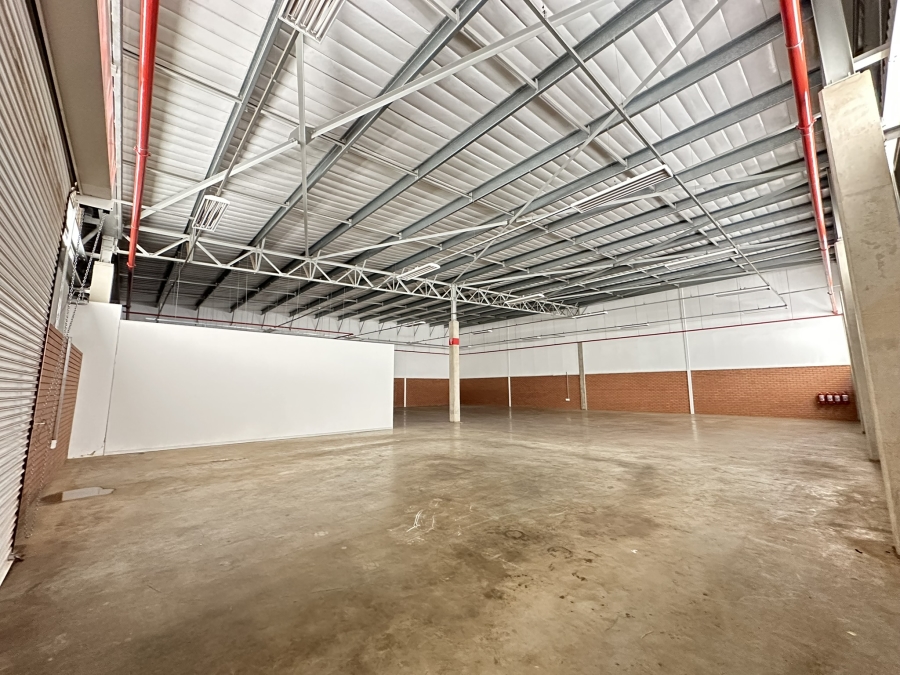 To Let commercial Property for Rent in Olifantsfontein Gauteng