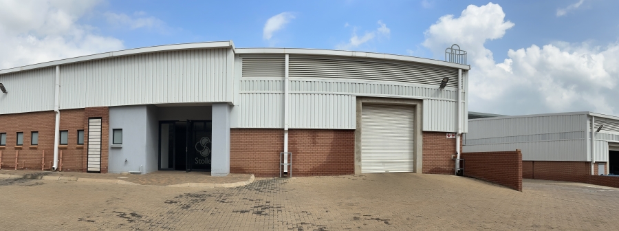 To Let commercial Property for Rent in Olifantsfontein Gauteng