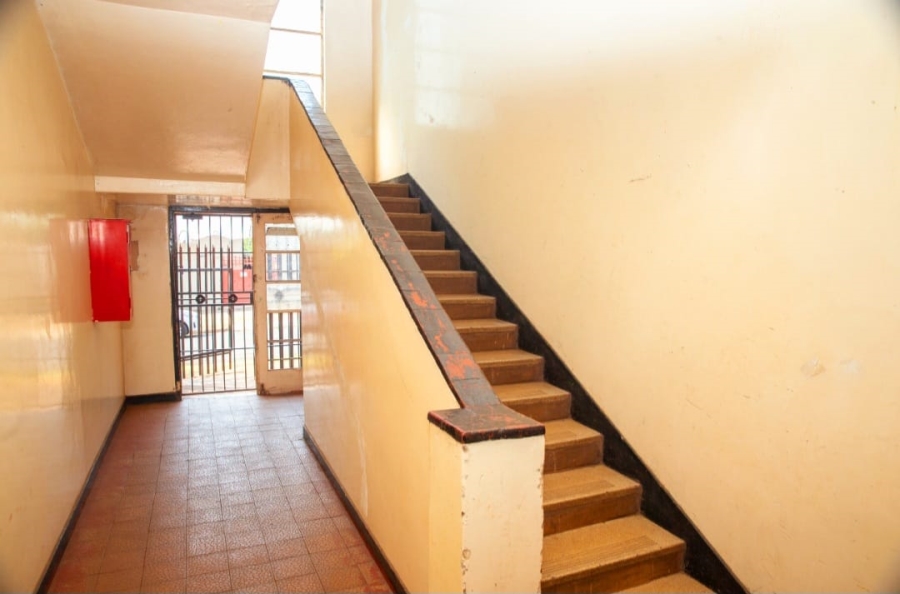Commercial Property for Sale in Turffontein Gauteng