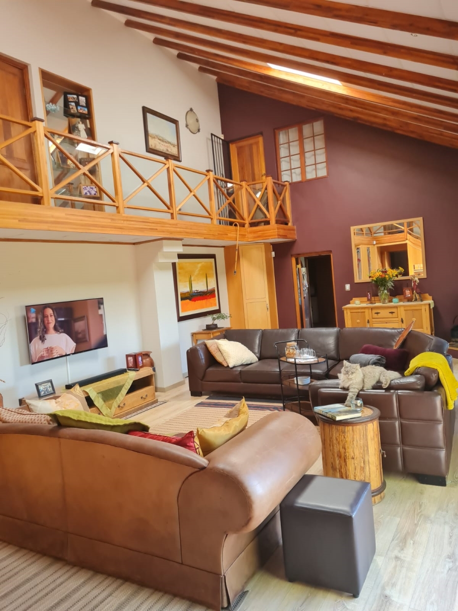 4 Bedroom Property for Sale in Florauna Gauteng