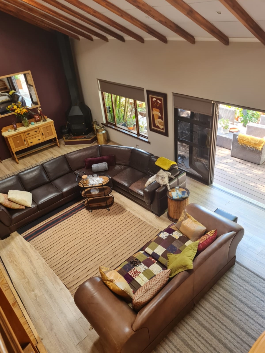 4 Bedroom Property for Sale in Florauna Gauteng