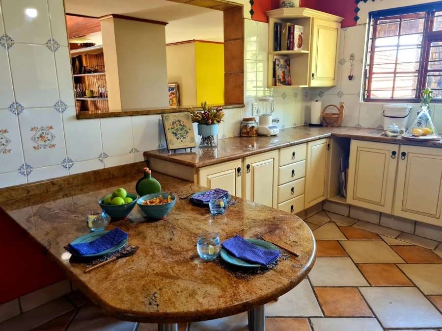 4 Bedroom Property for Sale in Florauna Gauteng