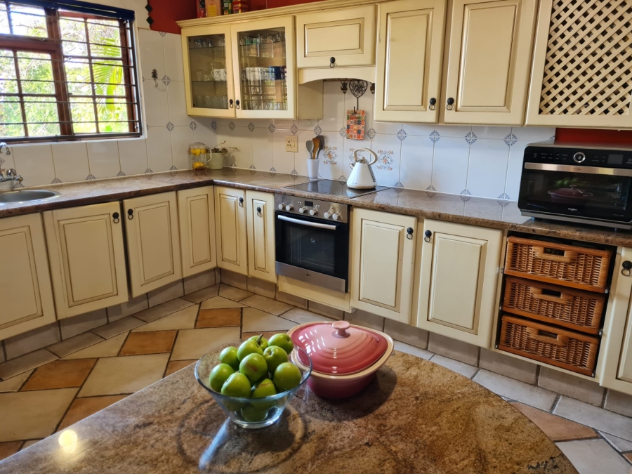 4 Bedroom Property for Sale in Florauna Gauteng