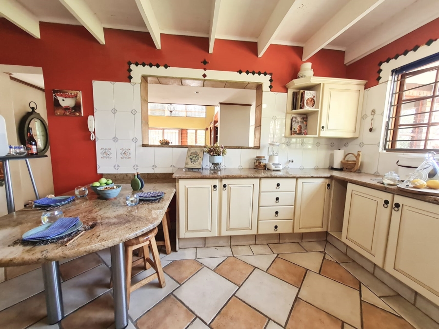 4 Bedroom Property for Sale in Florauna Gauteng